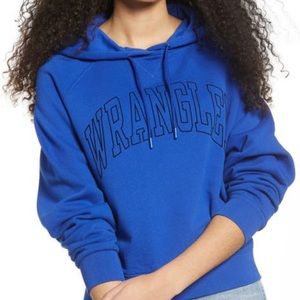 Wrangler Retro Hoodie